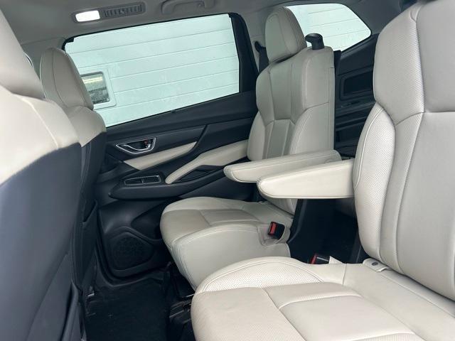 used 2021 Subaru Ascent car, priced at $22,888