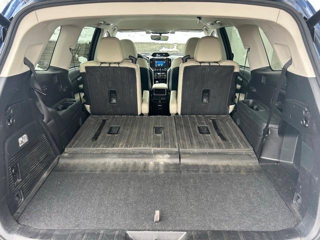 used 2021 Subaru Ascent car, priced at $22,888