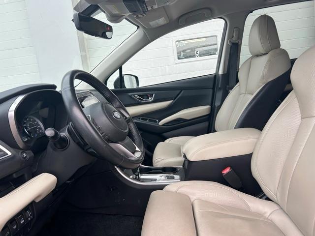 used 2021 Subaru Ascent car, priced at $22,888
