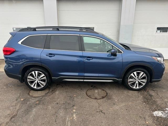 used 2021 Subaru Ascent car, priced at $22,888