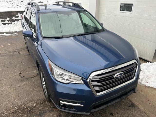 used 2021 Subaru Ascent car, priced at $22,888