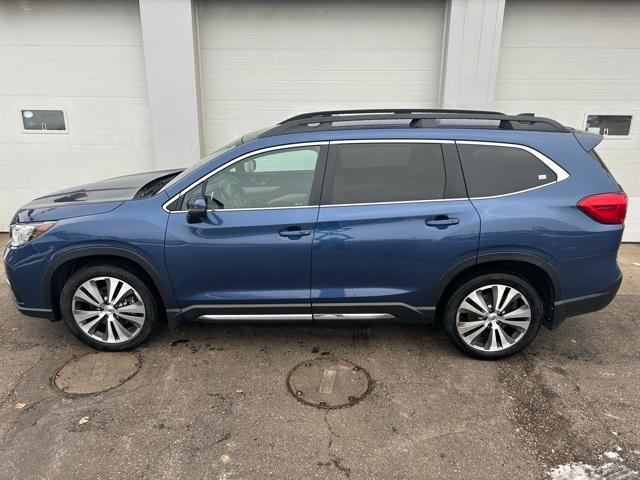 used 2021 Subaru Ascent car, priced at $22,888