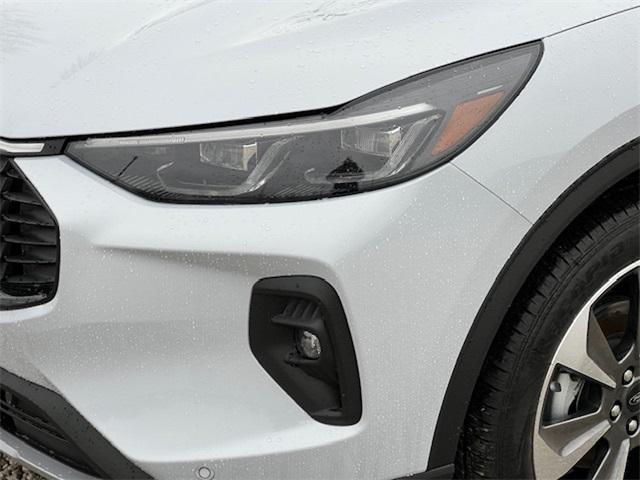 new 2025 Ford Escape car, priced at $42,770