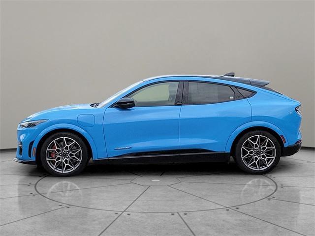 new 2024 Ford Mustang Mach-E car, priced at $61,380