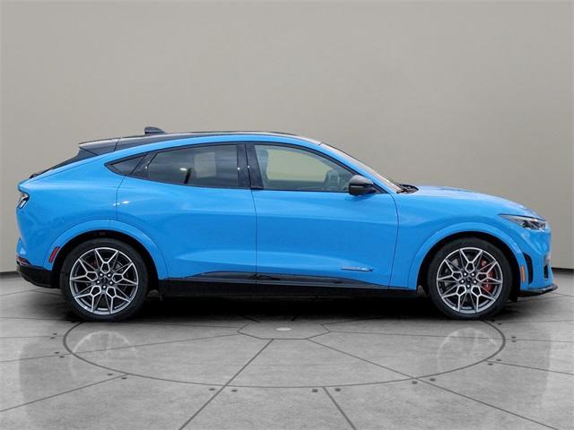 new 2024 Ford Mustang Mach-E car, priced at $61,380