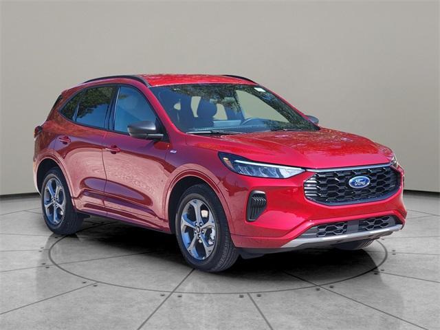 new 2024 Ford Escape car, priced at $33,920