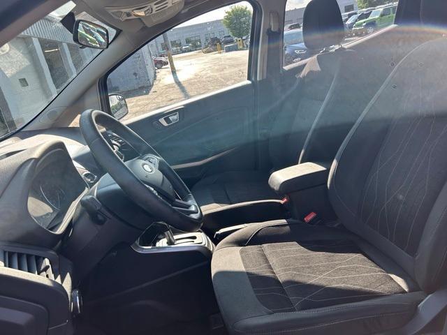 used 2018 Ford EcoSport car, priced at $14,888