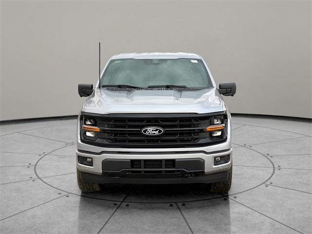 new 2024 Ford F-150 car, priced at $62,970