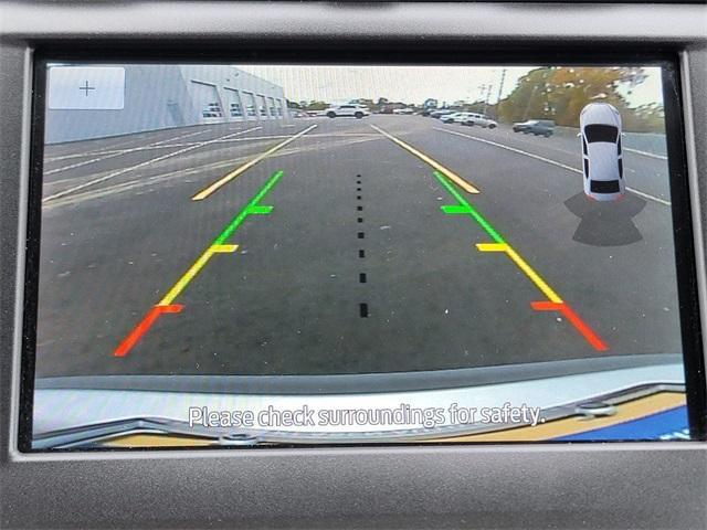 used 2020 Ford Fusion car, priced at $17,888