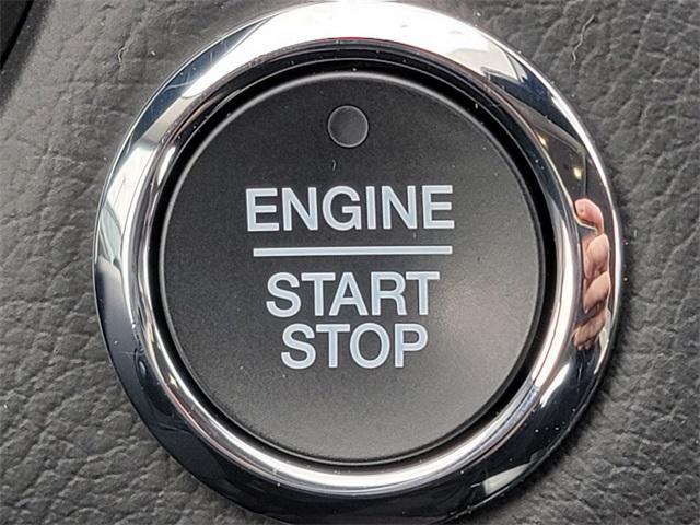 used 2020 Ford Fusion car, priced at $17,888