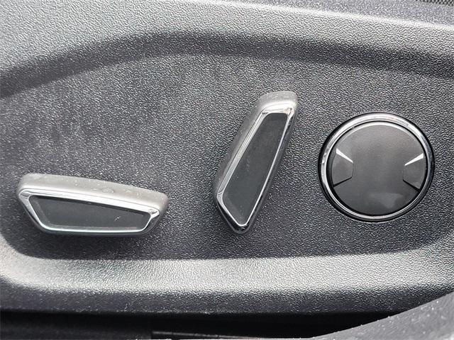 used 2020 Ford Fusion car, priced at $17,888