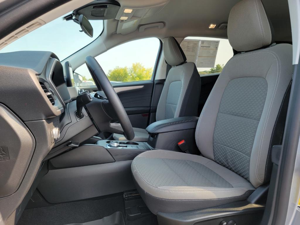 used 2022 Ford Escape car, priced at $22,488