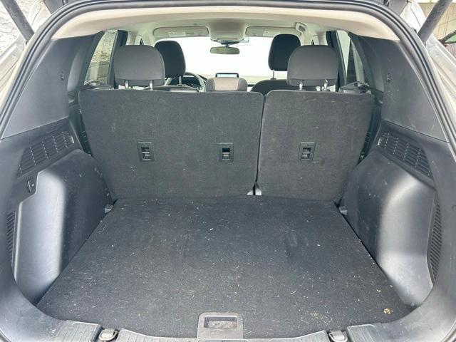 used 2022 Ford Escape car, priced at $22,488