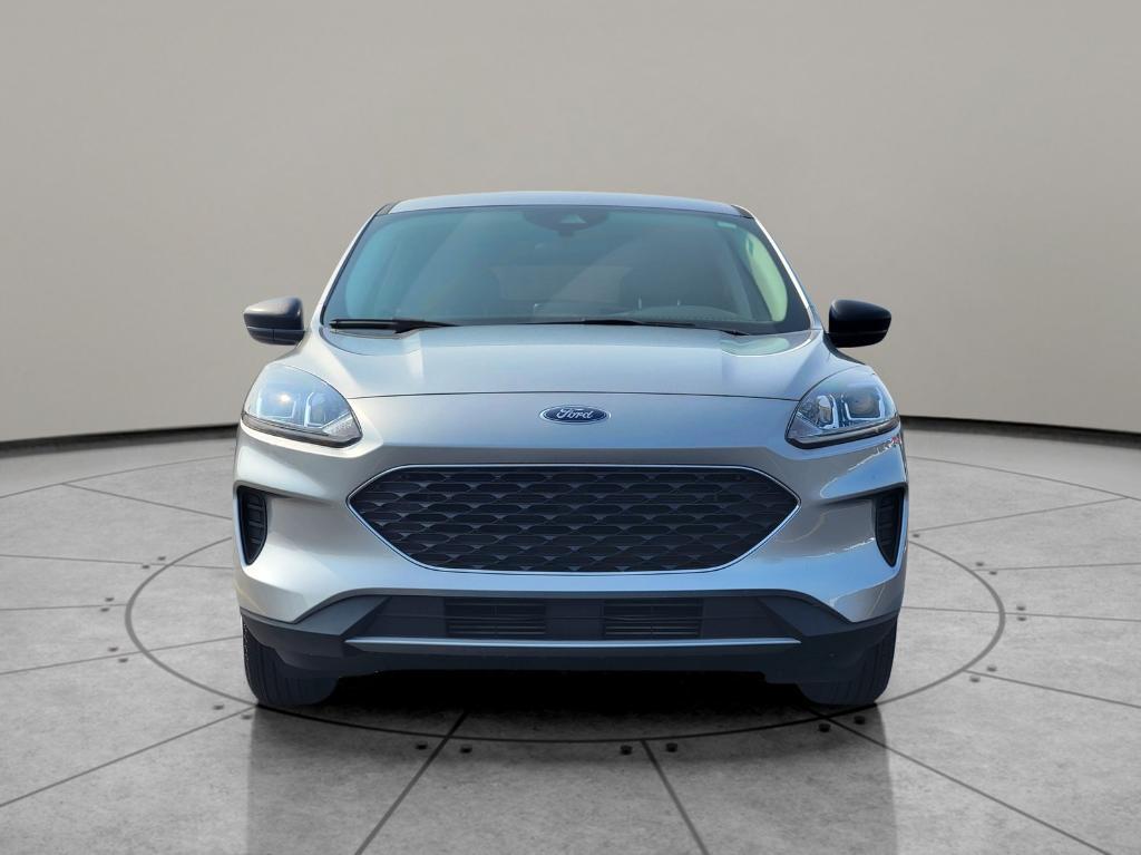used 2022 Ford Escape car, priced at $22,488