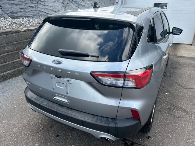 used 2022 Ford Escape car, priced at $22,488