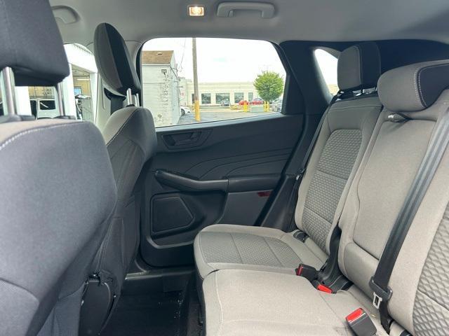 used 2022 Ford Escape car, priced at $22,488