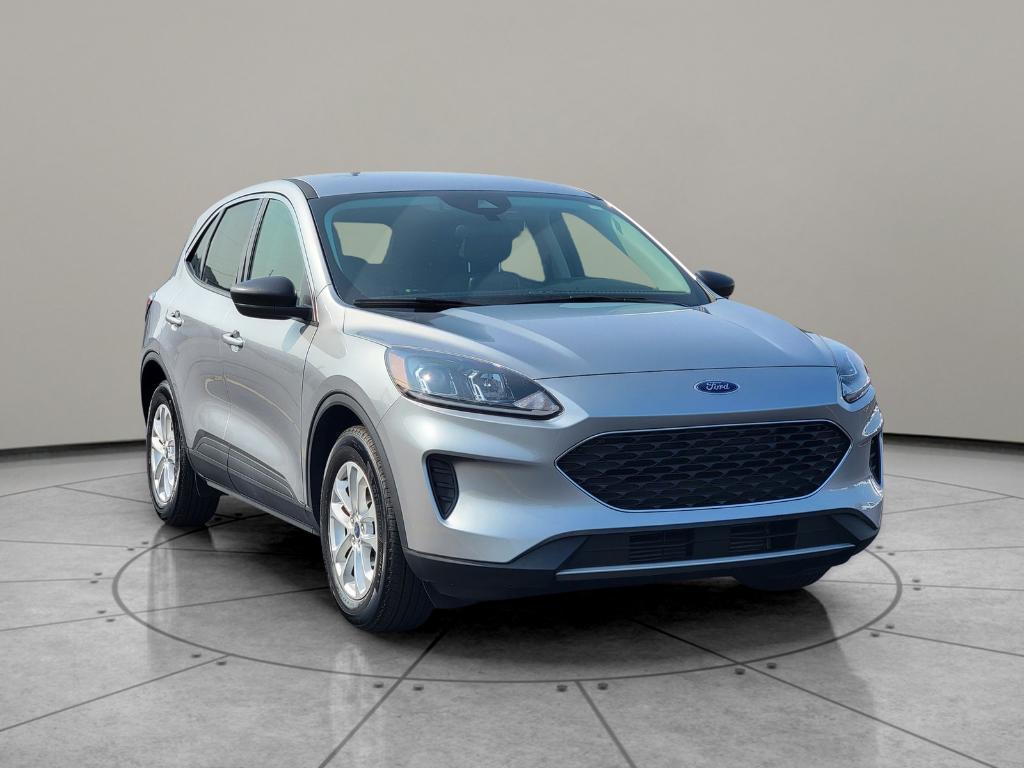 used 2022 Ford Escape car, priced at $22,488