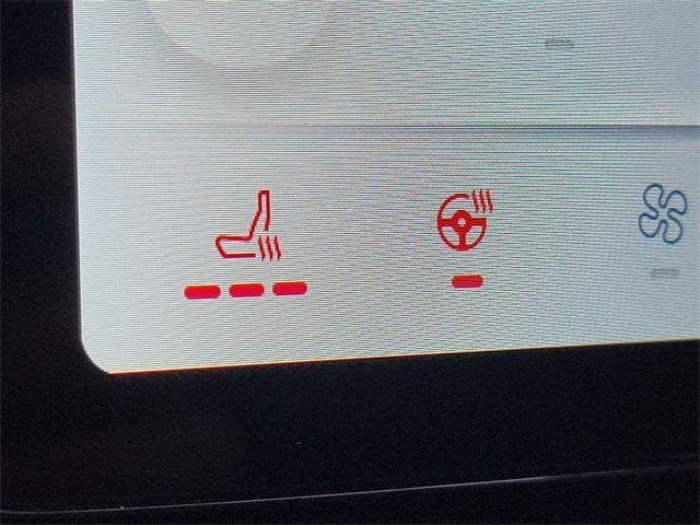 new 2025 Ford Mustang Mach-E car, priced at $57,255