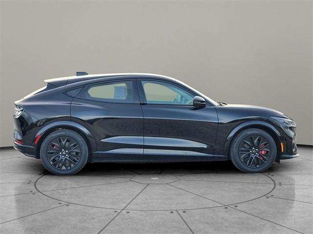 new 2025 Ford Mustang Mach-E car, priced at $57,255