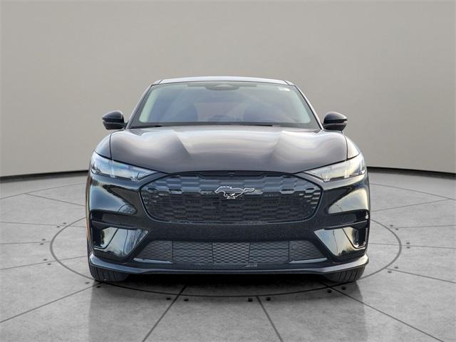 new 2025 Ford Mustang Mach-E car, priced at $57,255