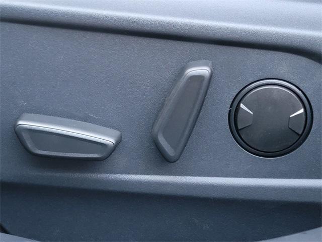 new 2025 Ford Mustang Mach-E car, priced at $57,255