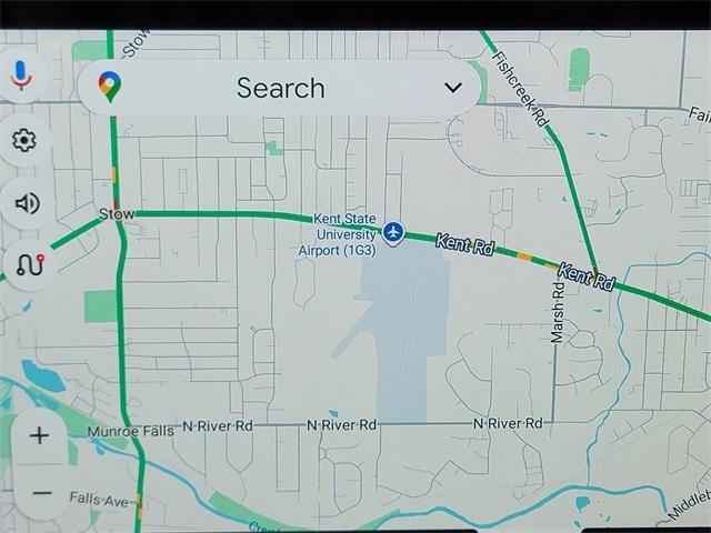 new 2026 Ford Explorer car, priced at $54,505