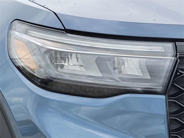 new 2026 Ford Explorer car, priced at $54,505