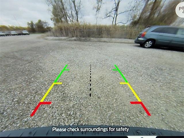 new 2026 Ford Explorer car, priced at $54,505