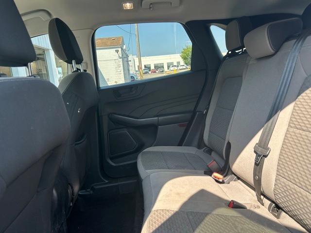 used 2022 Ford Escape car, priced at $21,088