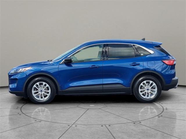 used 2022 Ford Escape car, priced at $20,488
