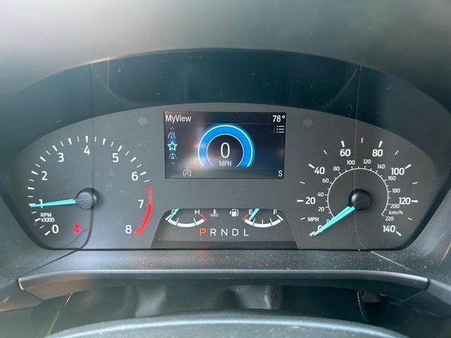 used 2022 Ford Escape car, priced at $21,088