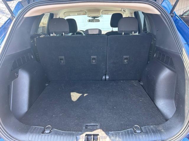 used 2022 Ford Escape car, priced at $21,088