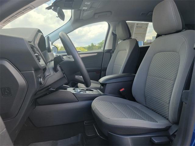 used 2022 Ford Escape car, priced at $20,488
