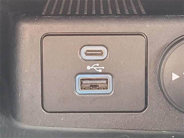 used 2022 Ford Escape car, priced at $20,488
