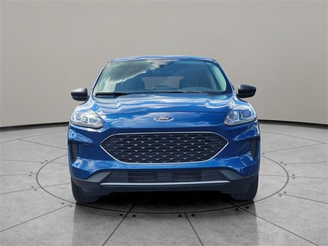 used 2022 Ford Escape car, priced at $20,488