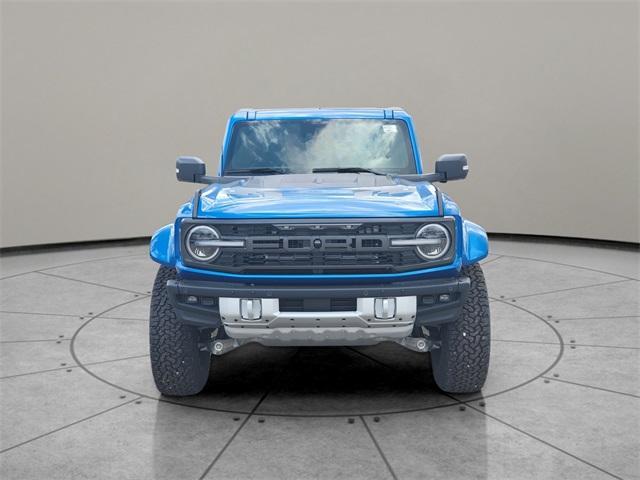 new 2024 Ford Bronco car, priced at $90,015