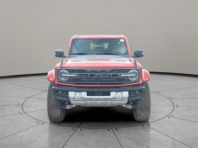 new 2024 Ford Bronco car, priced at $90,065