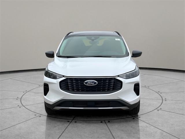 new 2025 Ford Escape car, priced at $36,285