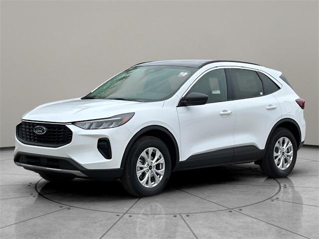 new 2025 Ford Escape car, priced at $36,285