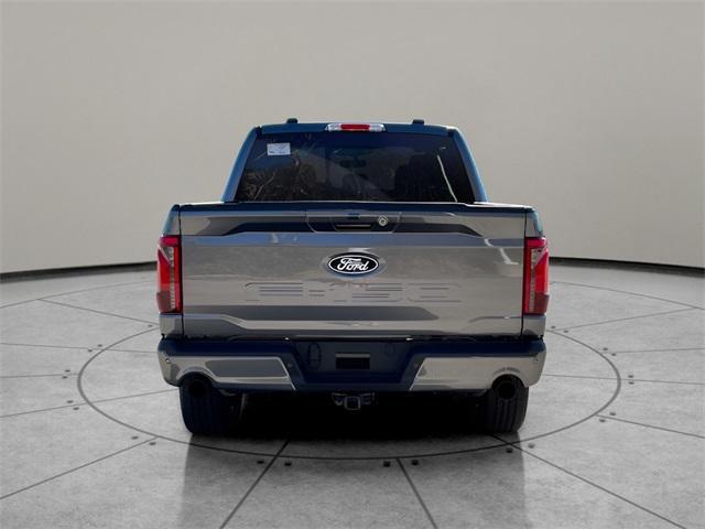 new 2024 Ford F-150 car, priced at $62,970