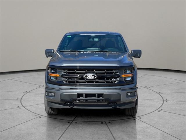 new 2024 Ford F-150 car, priced at $62,970