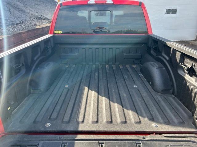 used 2023 Ford F-150 car, priced at $41,888