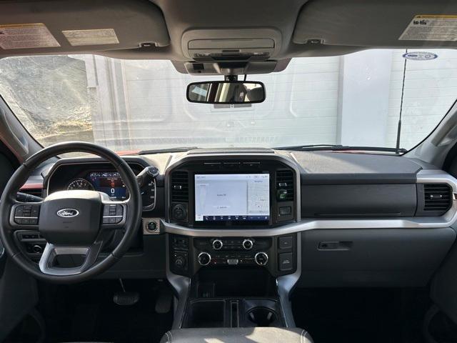 used 2023 Ford F-150 car, priced at $41,888