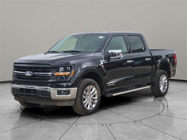 new 2024 Ford F-150 car, priced at $64,795