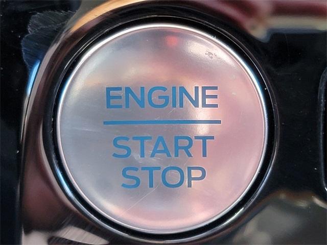 used 2023 Ford Escape car, priced at $27,088