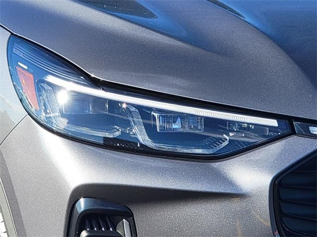 used 2023 Ford Escape car, priced at $27,088