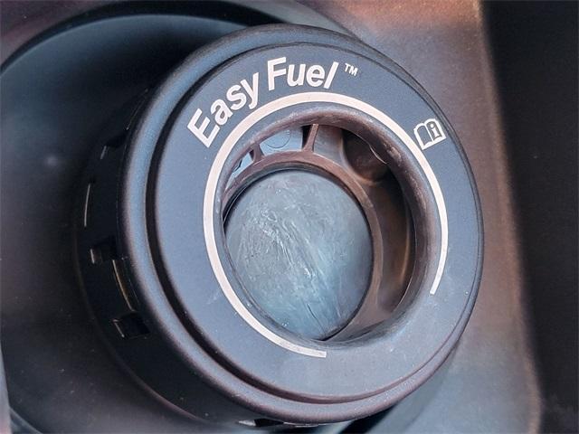 used 2023 Ford Escape car, priced at $27,088