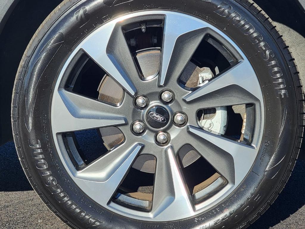 used 2023 Ford Escape car, priced at $30,888