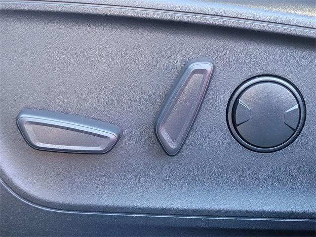 used 2023 Ford Escape car, priced at $27,088