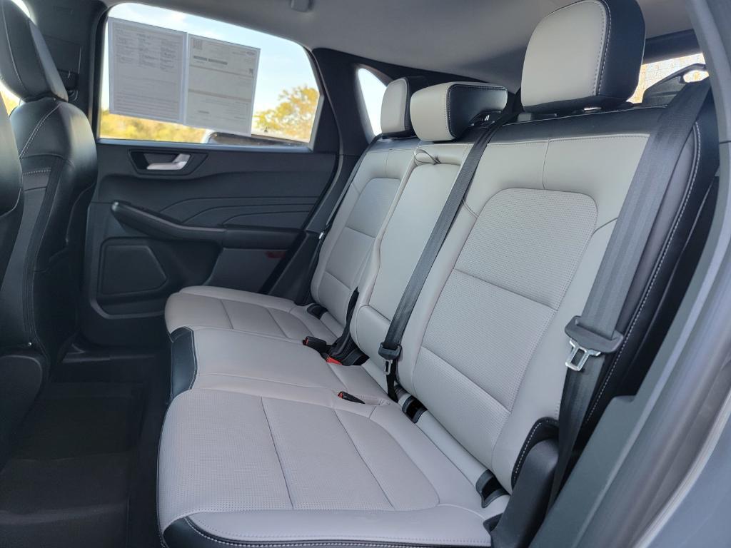 used 2023 Ford Escape car, priced at $30,888